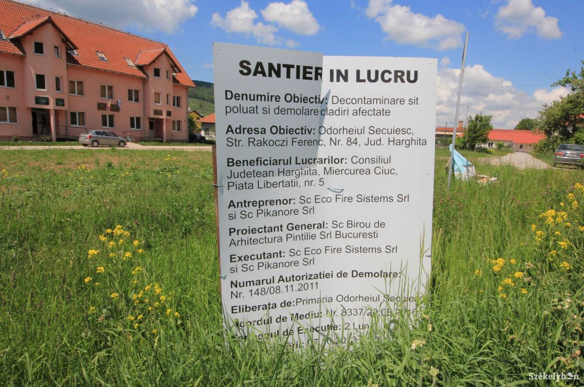 &bullet;  Fotó: Farkas Antal