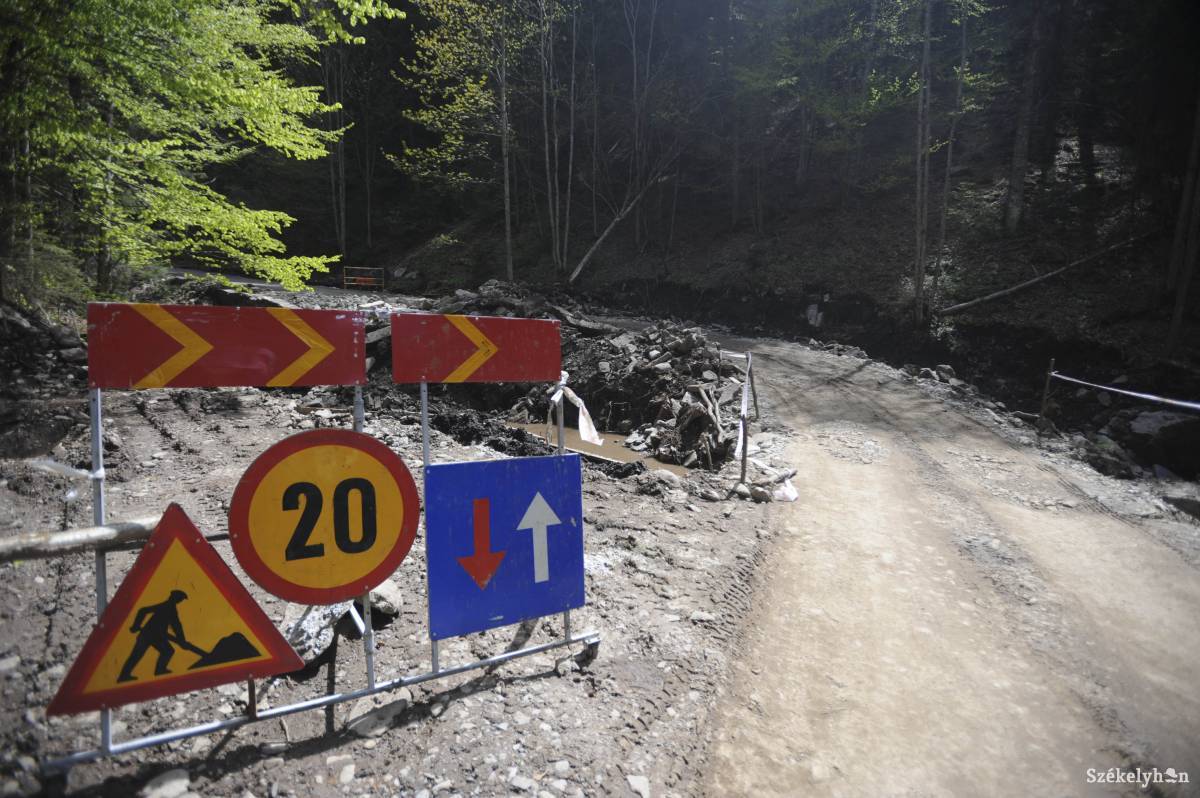 &bullet;  Fotó: Thomas Campean