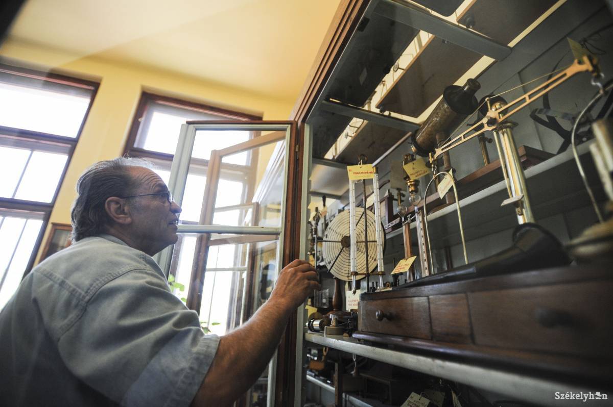 • Fotó: Thomas Campean