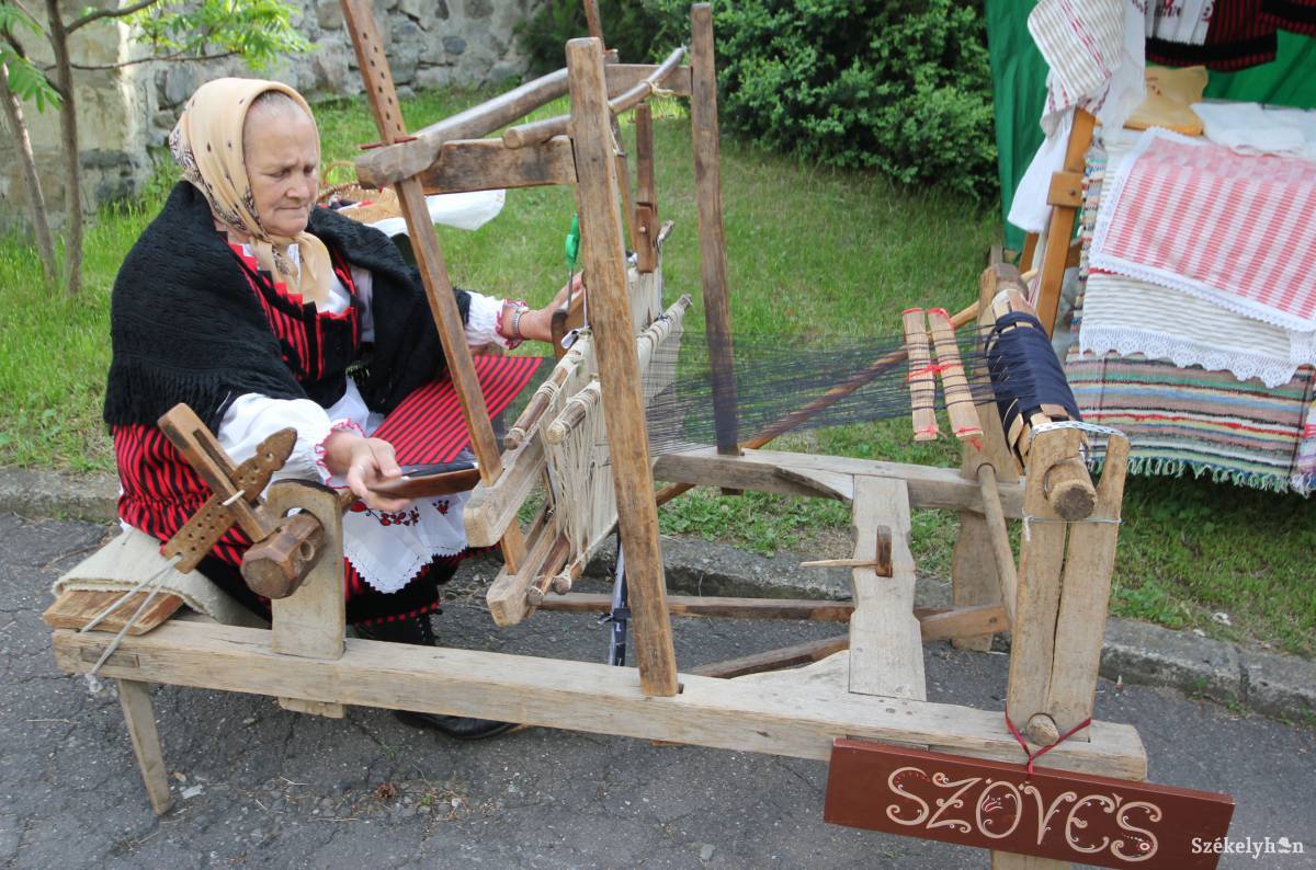 &bullet;  Fotó: Farkas Antal