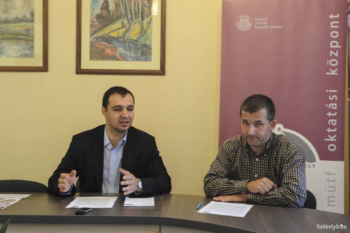 &bullet;  Fotó: Thomas Campean