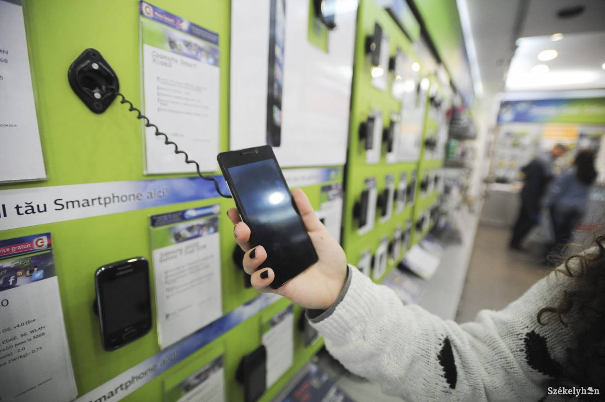 &bullet;  Fotó: Thomas Campean