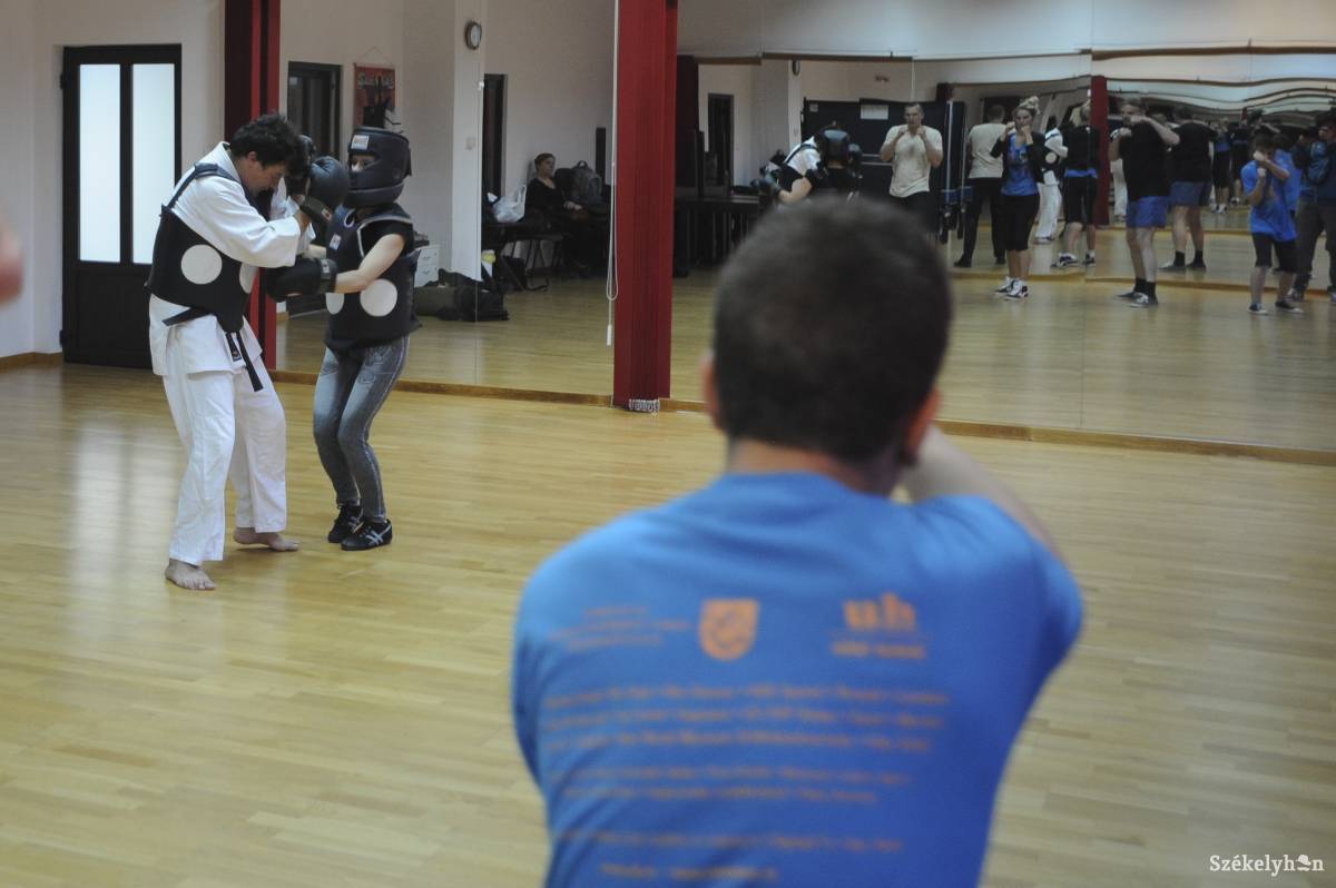 • Fotó: Thomas Campean