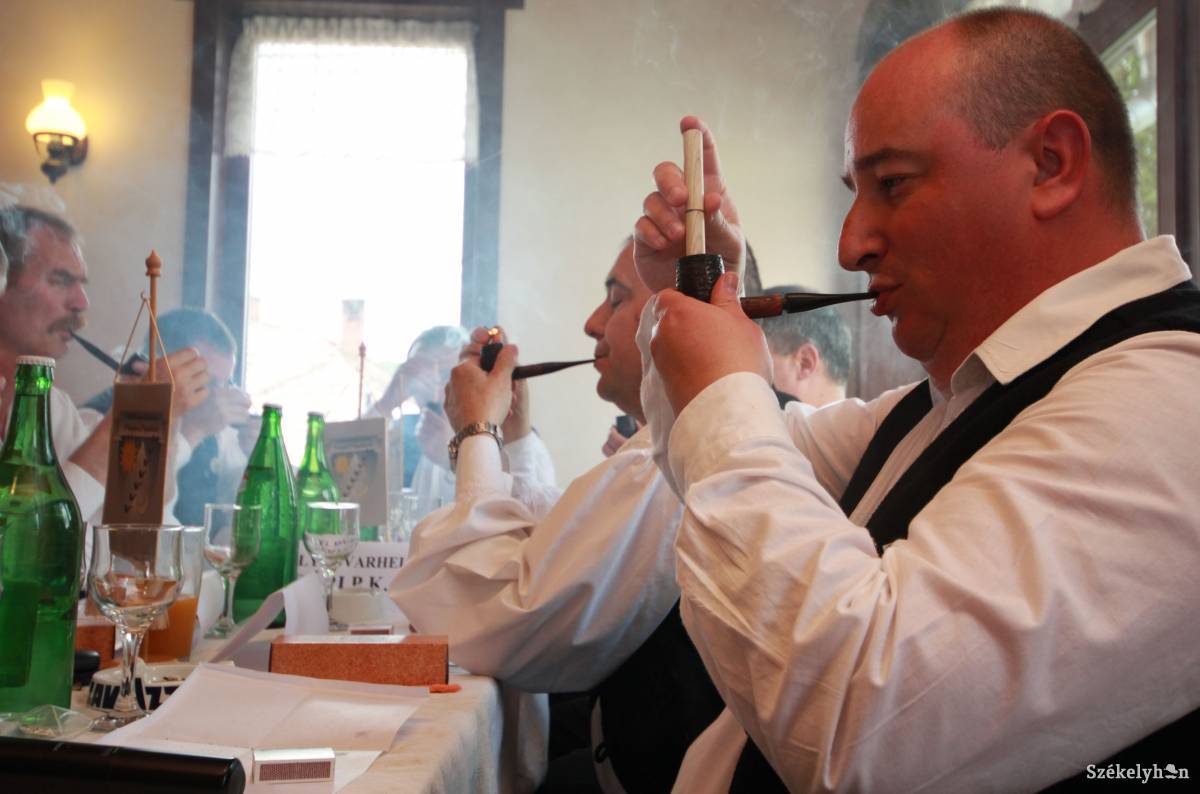 •  Fotó: Farkas Antal