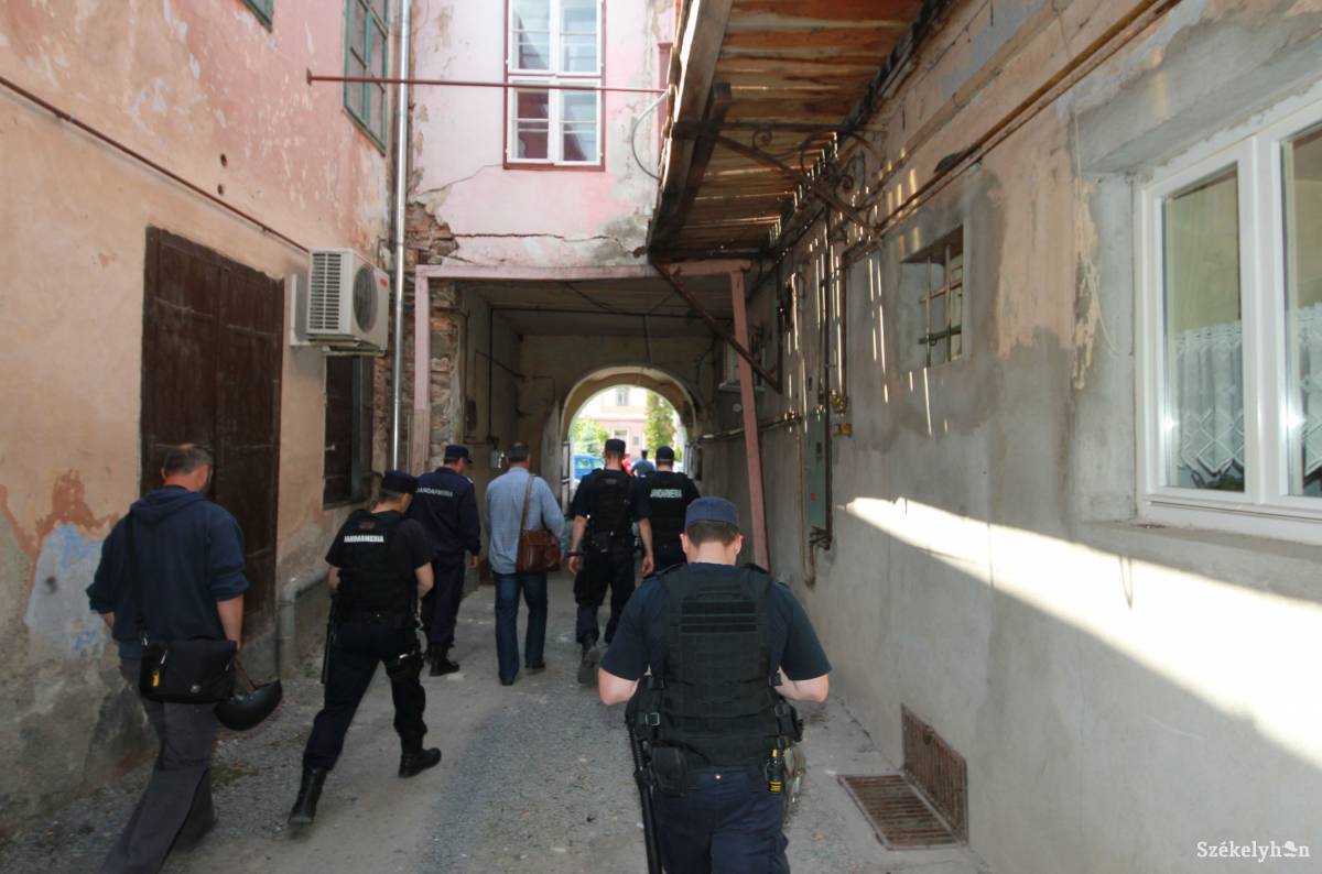 • Fotó: Farkas Antal