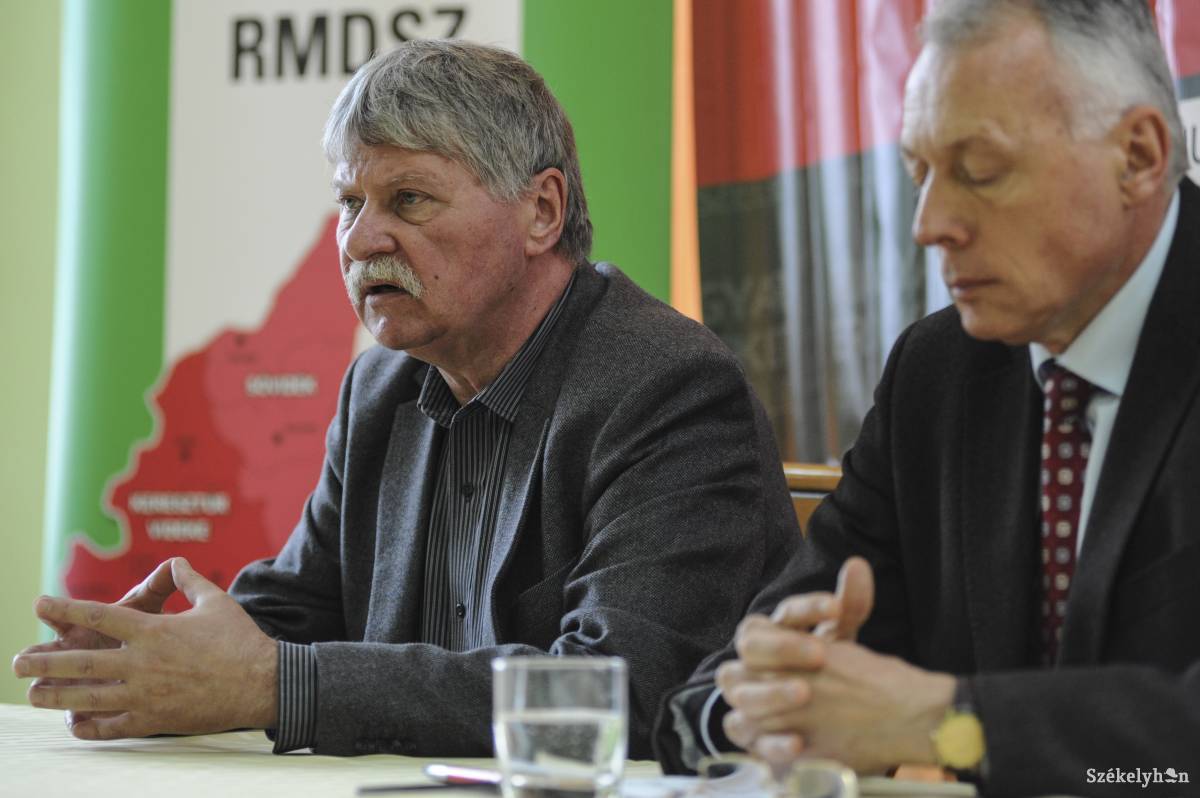 &bullet;  Fotó: Thomas Campean