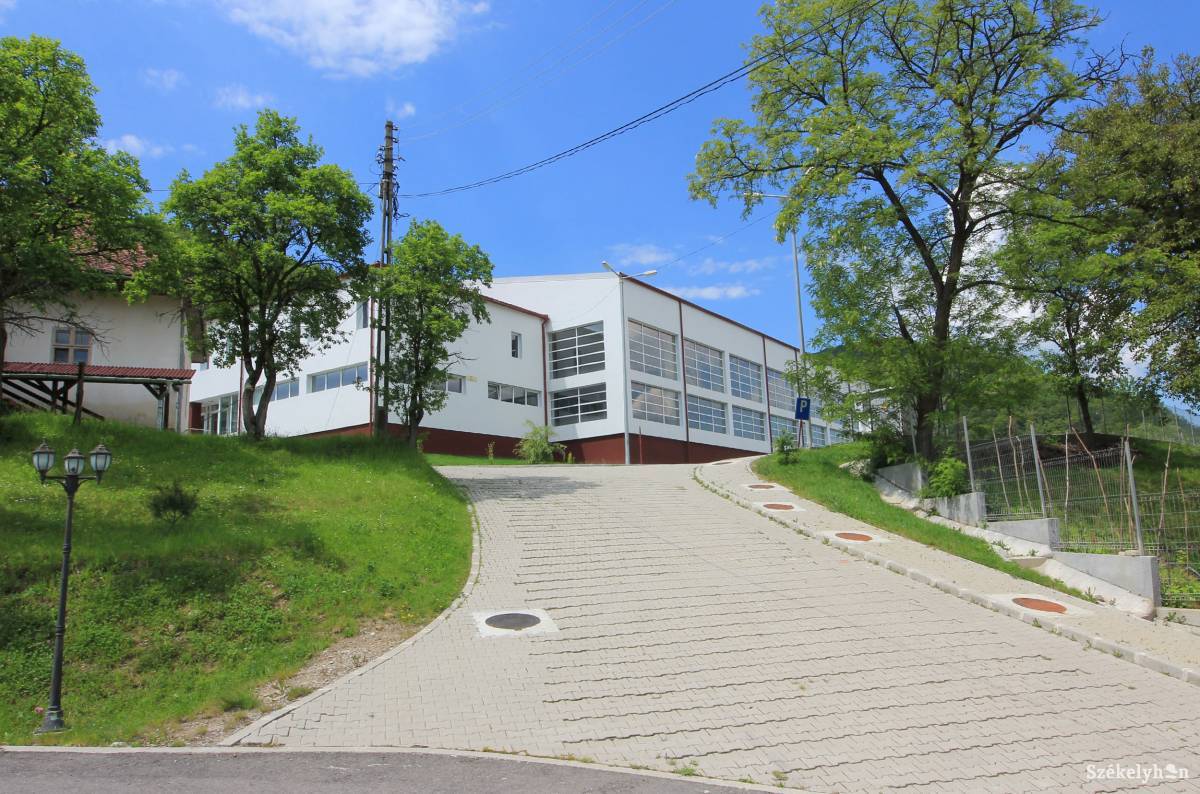 &bullet;  Fotó: Farkas Antal