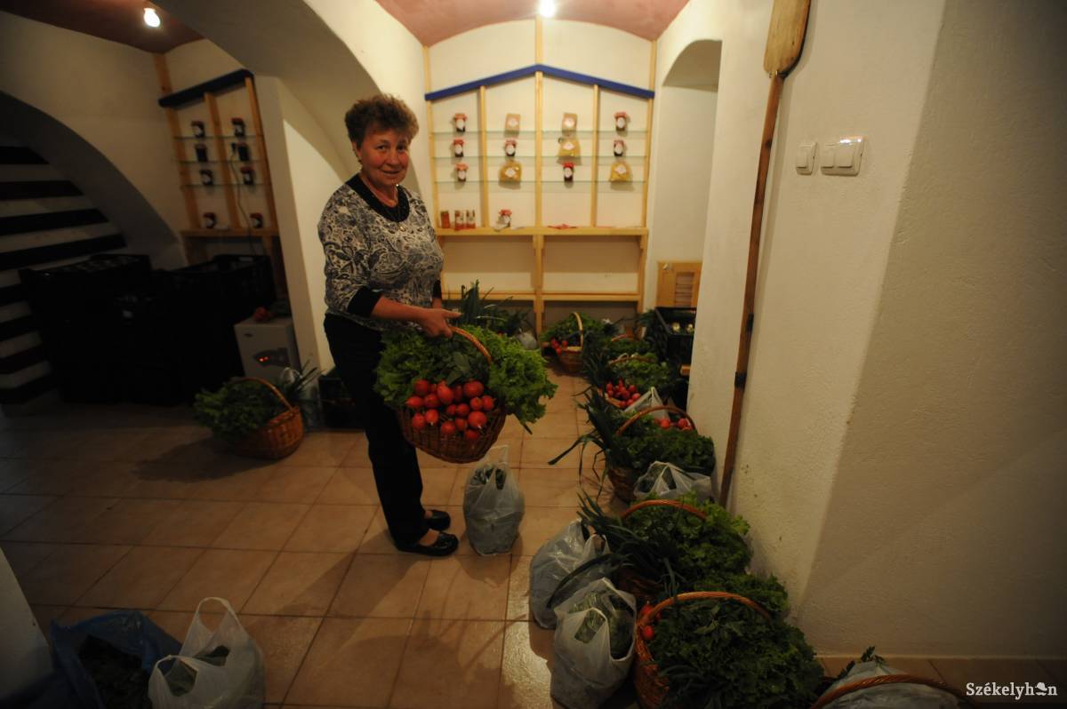 &bullet;  Fotó: Thomas Campean