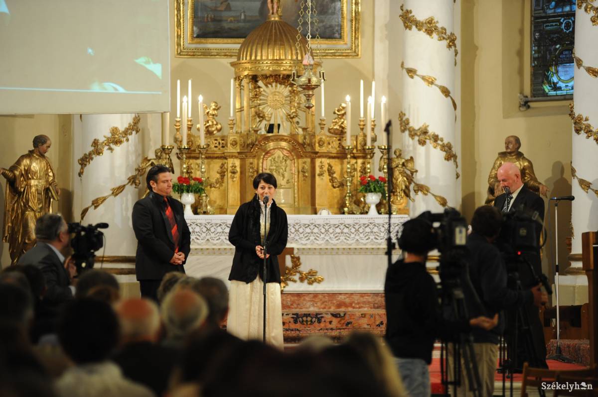 •  Fotó: Thomas Campean