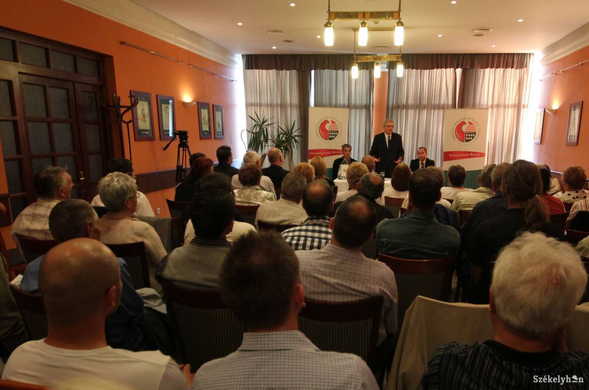 • Fotó: Farkas Antal