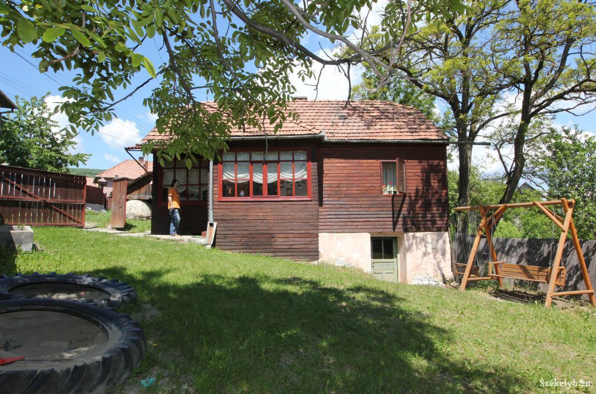 &bullet;  Fotó: Farkas Antal