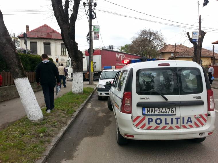 Súlyos közlekedési baleset Háromszéken