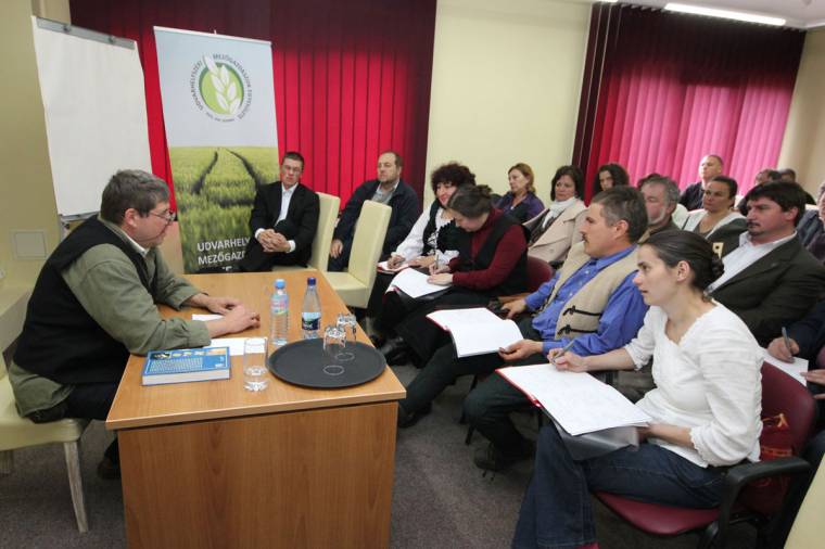 Szakmai előadássorozattal rukkolt elő az UME