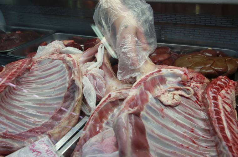 Bírságolt a fogyasztóvédelem Háromszéken