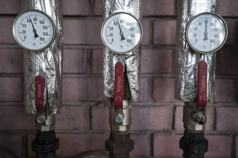 Gyergyószentmiklós: távfűtés politizálva