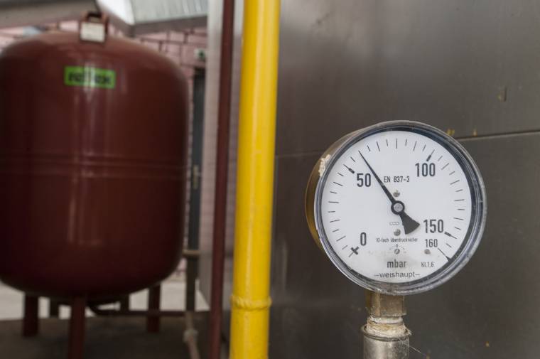 Ellenőrzik a tanintézmények kazánjait, hogy megelőzzék a baleseteket