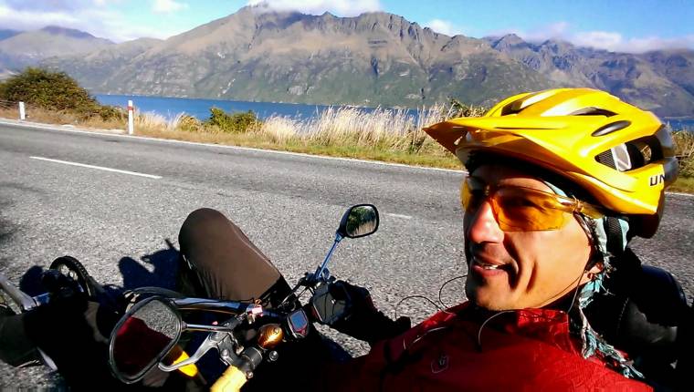 Góbéságok a nagyvilágban – Túl a félúton