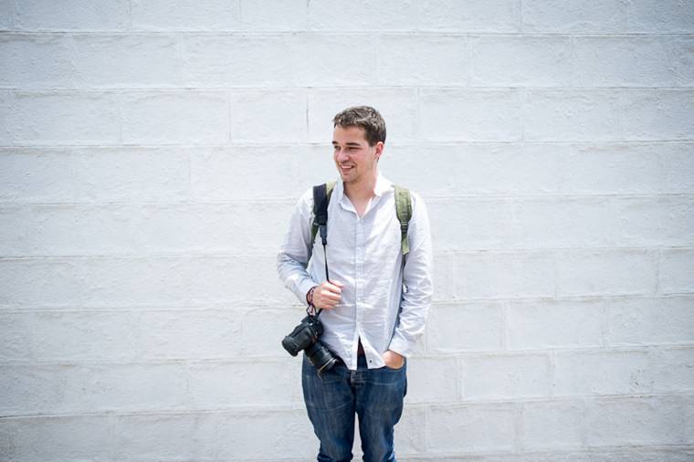 Afrika első kézből