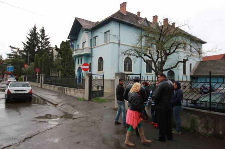 Nyomoznak a garázsbetörők után