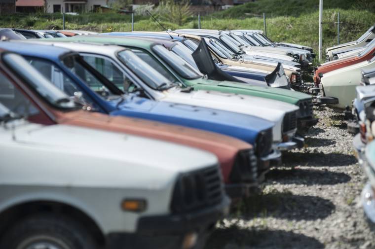 Készülnek a roncsprogramra