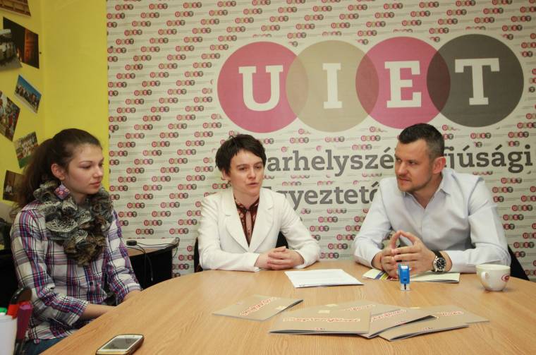 Új támogató a diákság ötleteinek megvalósításáért