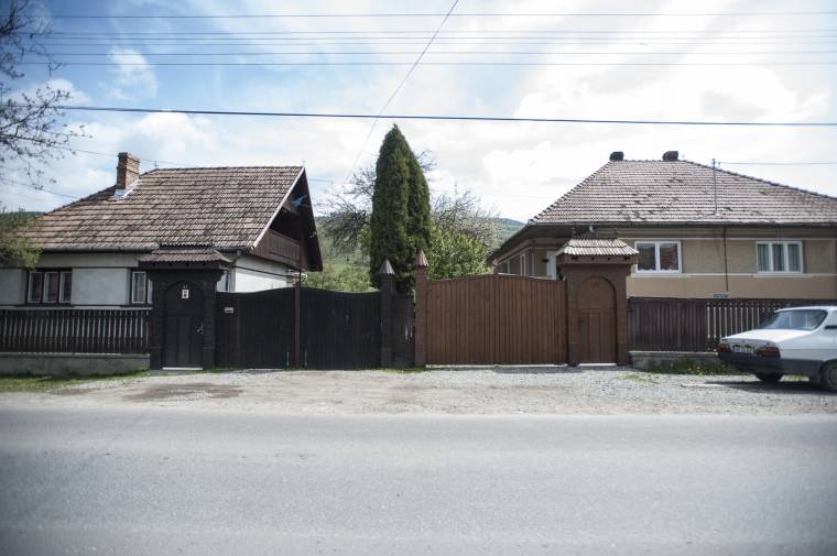 A legszebb zetelaki portát keresik