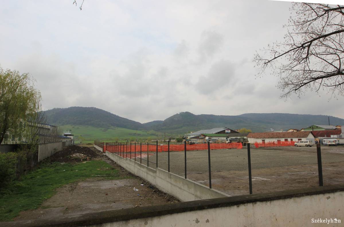 &bullet;  Fotó: Farkas Antal