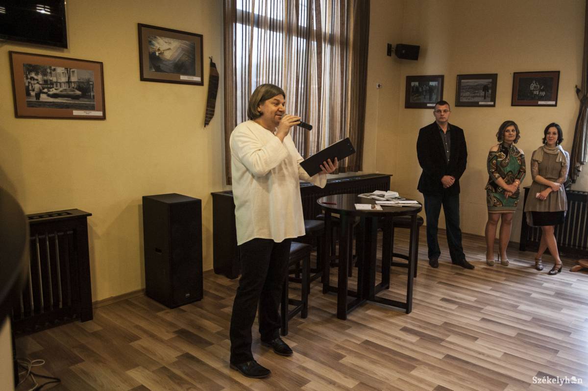 • Fotó: Thomas Campean