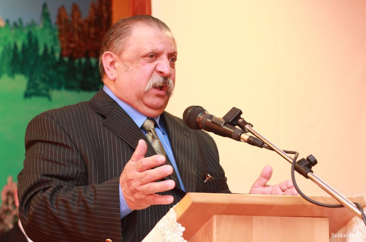 &bullet;  Fotó: Farkas Antal