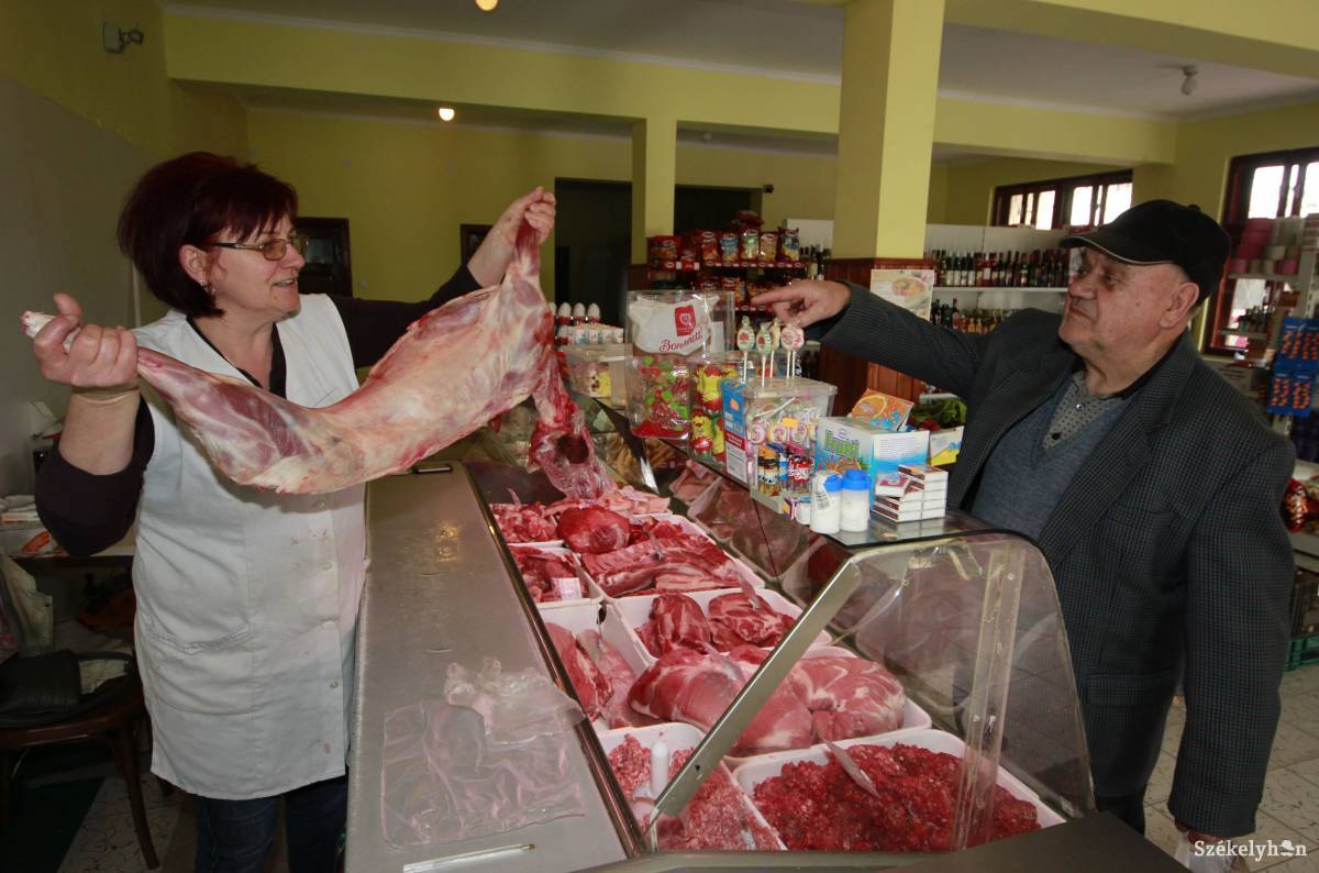 &bullet;  Fotó: Farkas Antal