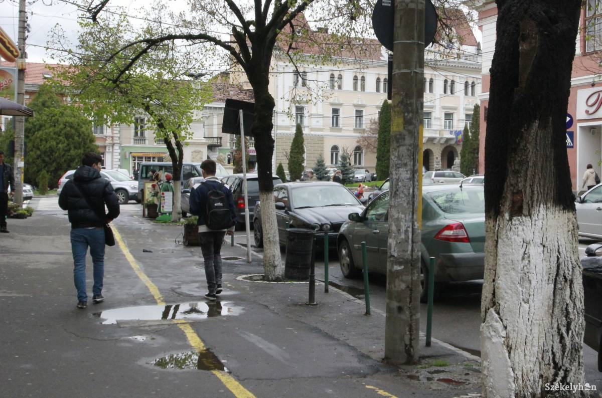 &bullet;  Fotó: Farkas Antal