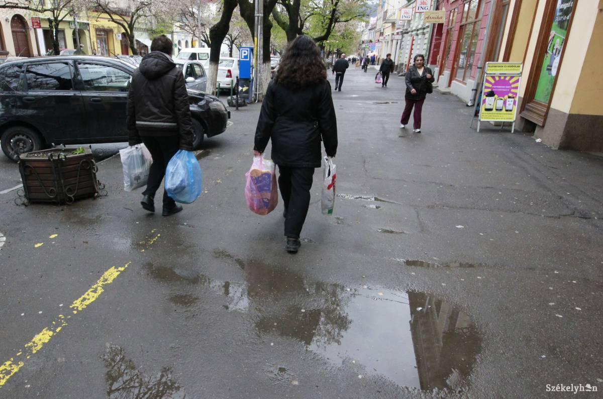 &bullet;  Fotó: Farkas Antal