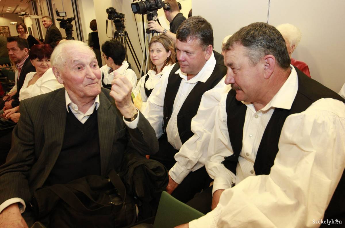 &bullet;  Fotó: Farkas Antal