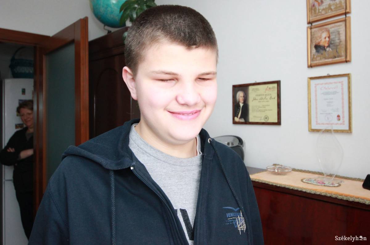 •  Fotó: Farkas Antal