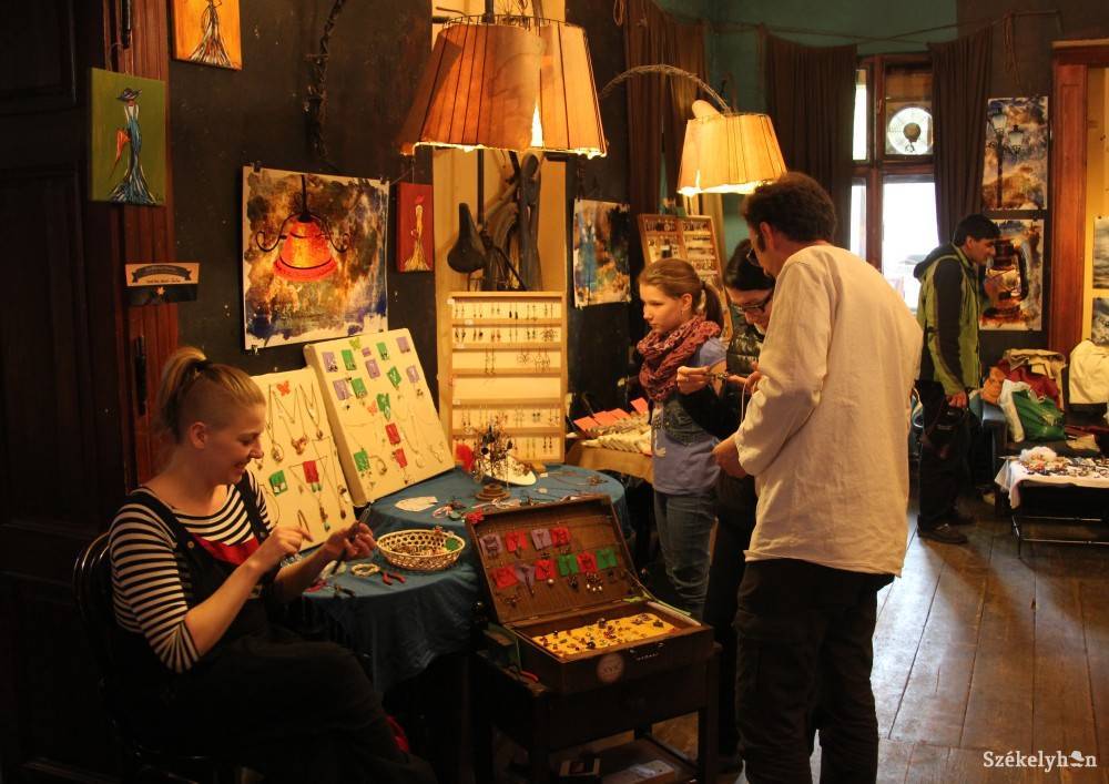 &bullet;  Fotó: Veres Réka