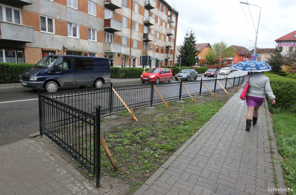 &bullet;  Fotó: Farkas Antal