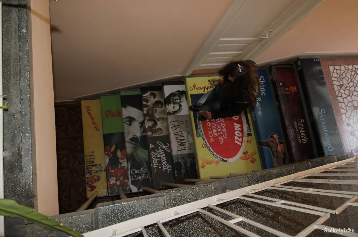 &bullet;  Fotó: Farkas Antal