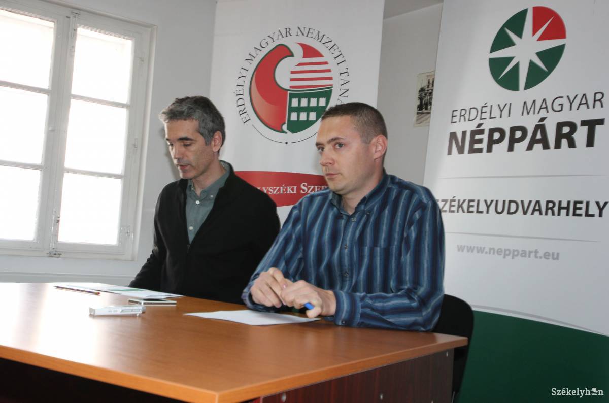 &bullet;  Fotó: Farkas Antal