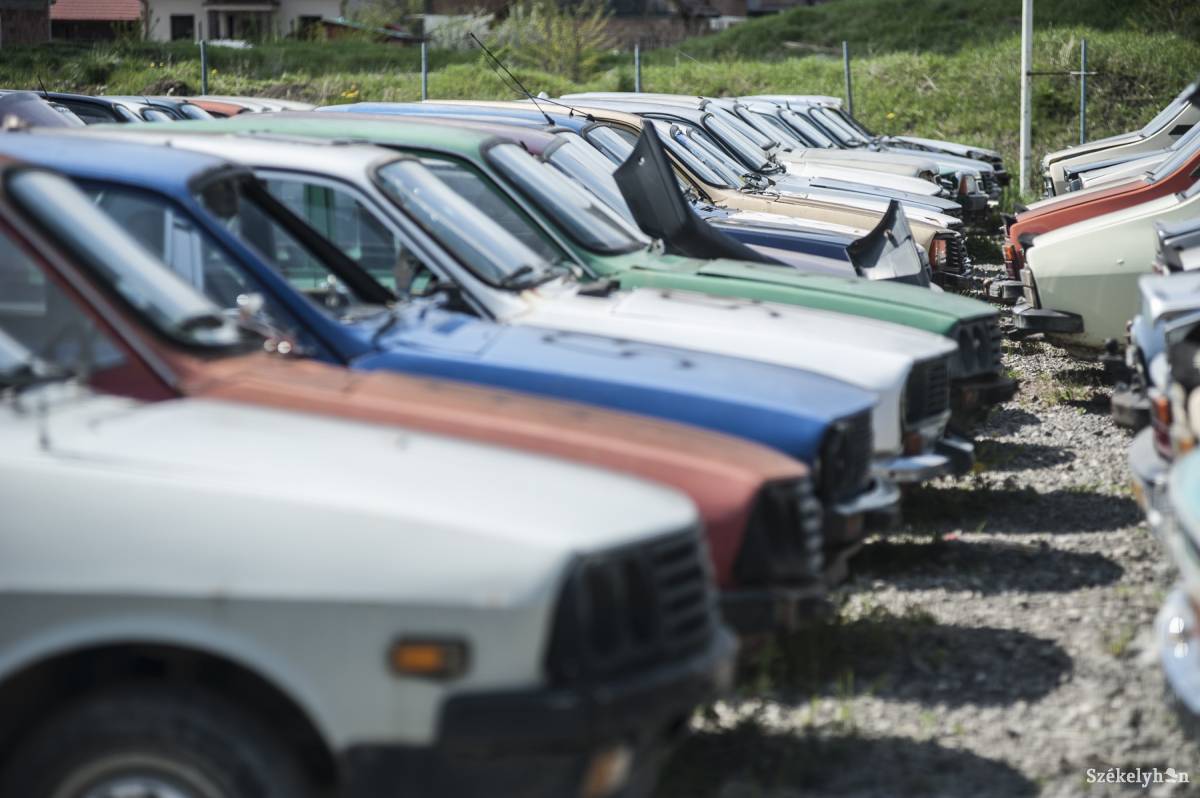 &bullet;  Fotó: Thomas Campean