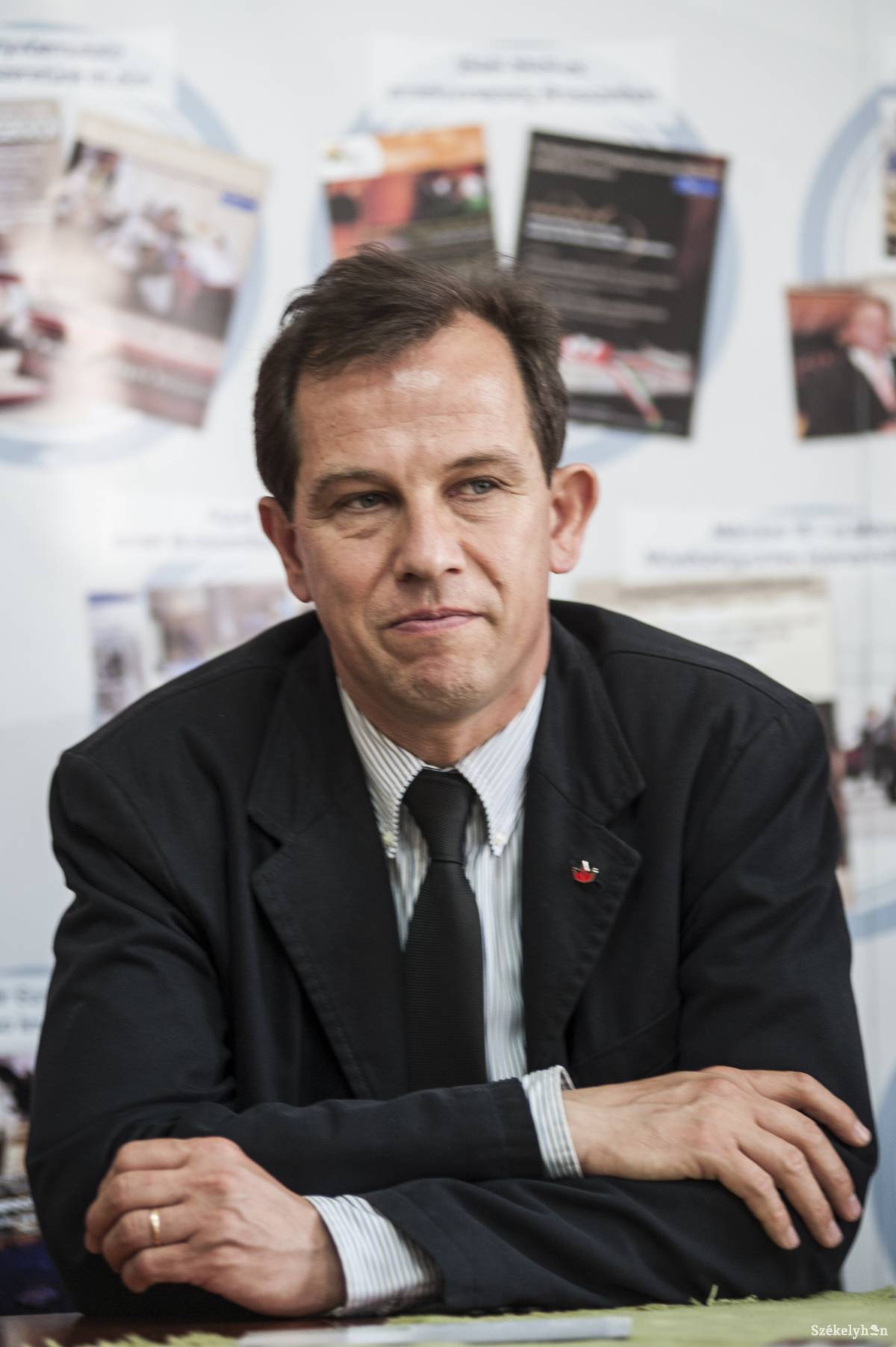 &bullet;  Fotó: Thomas Campean