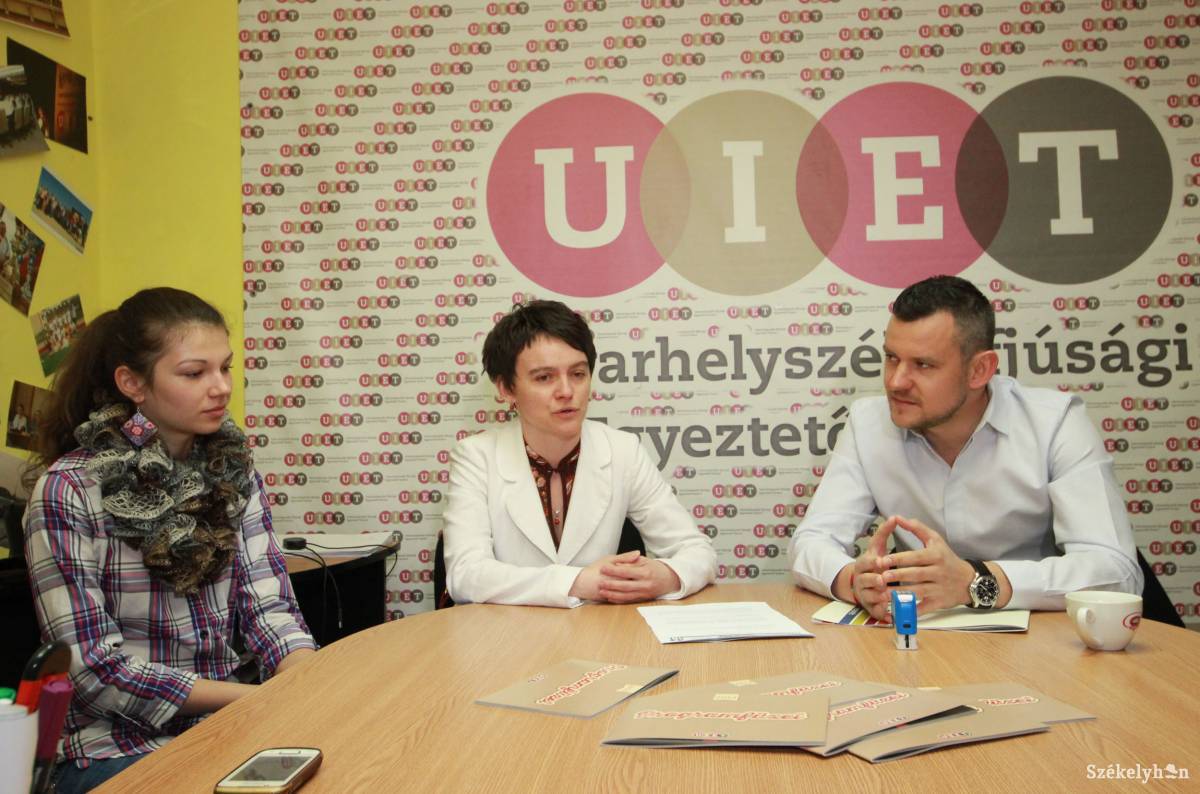 &bullet;  Fotó: Farkas Antal