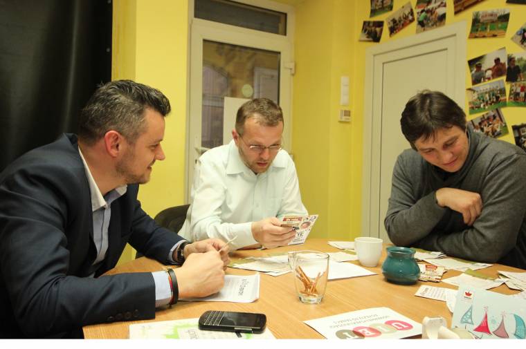 Jutalmazták az udvarhelyszékiek kiáltványait