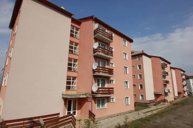 Eladók az ifjúsági lakások, de kerül-e vásárló?