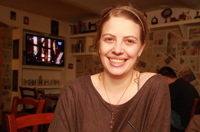 Szemrevaló dróttekervények