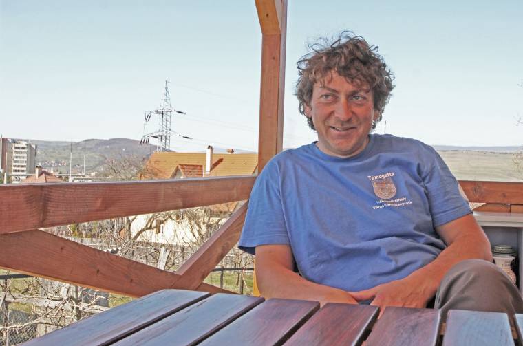 Fél éjszakán át bolyongott az erdőben