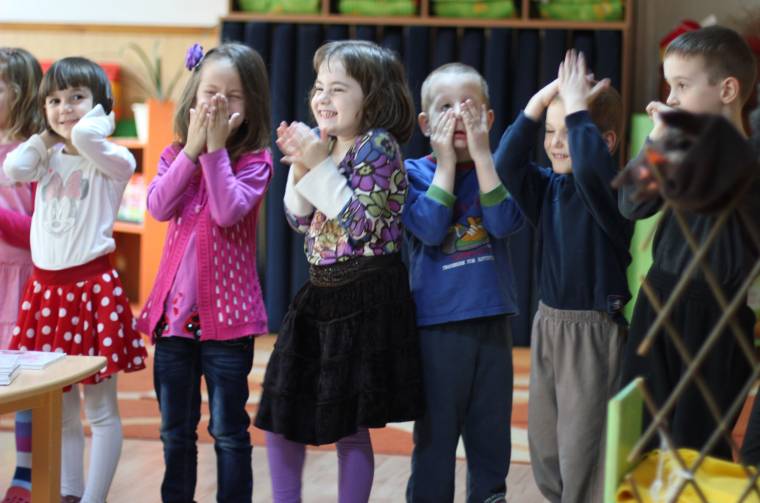 Kihagyhatatlan a nagycsoport