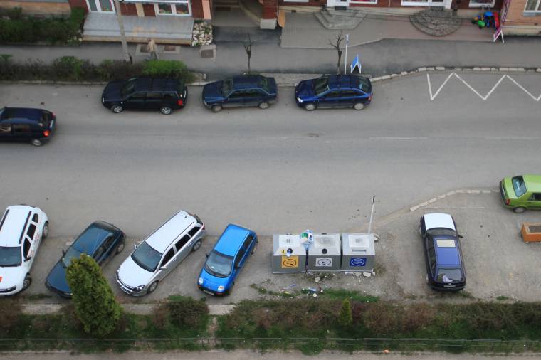 Ledobhatjuk, majd bedobhatjuk a megunt cuccokat