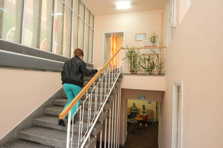 Szépül a városi téka