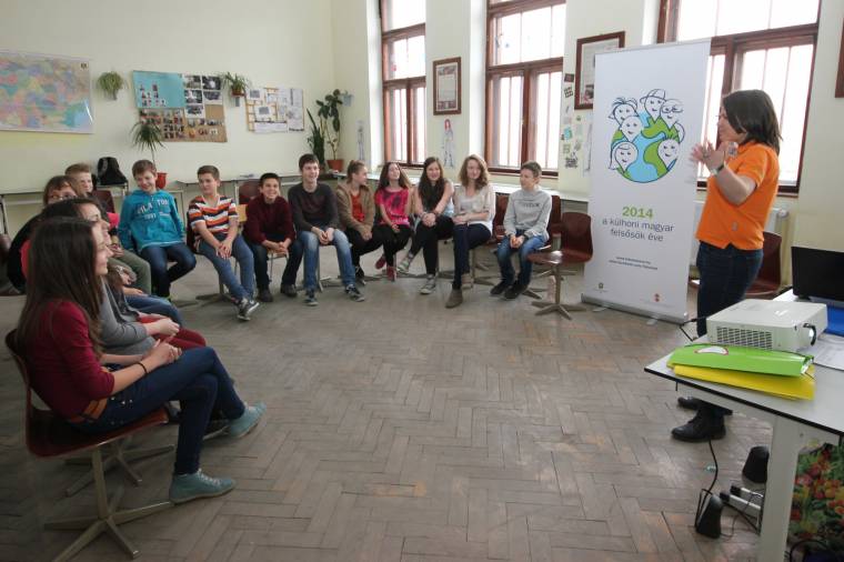 Tudnivalók a felnőtt léthez