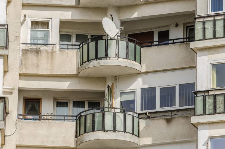 Módosítanának az ingatlanadón